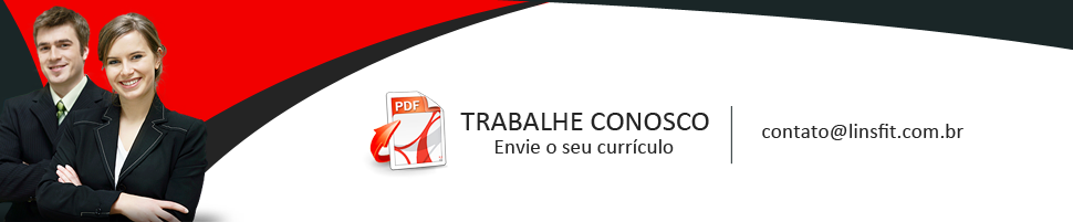 Trabalhe conosco